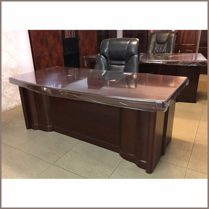 Executive Desk HS2208,W2000xD1000xH760