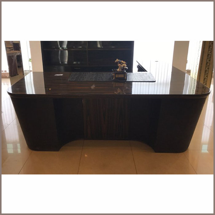 Executive Desk:HS0978, W2400xD900xH760