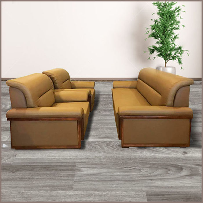 SOAF 1630-Beige PU(W2000xD830xH860) From TAIWAN.