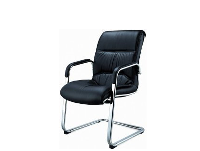 2021 Elegant Visitor Chair (W630xD570xH950mm). Brand: CENTURY. Made In China.